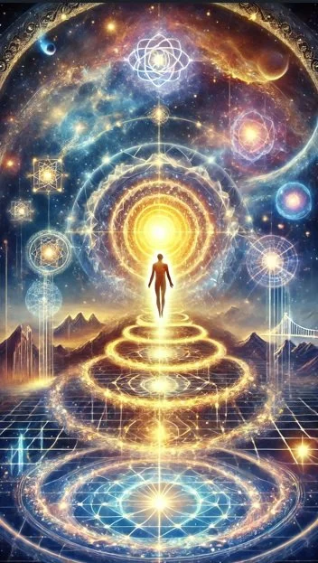 The Constitution of Man