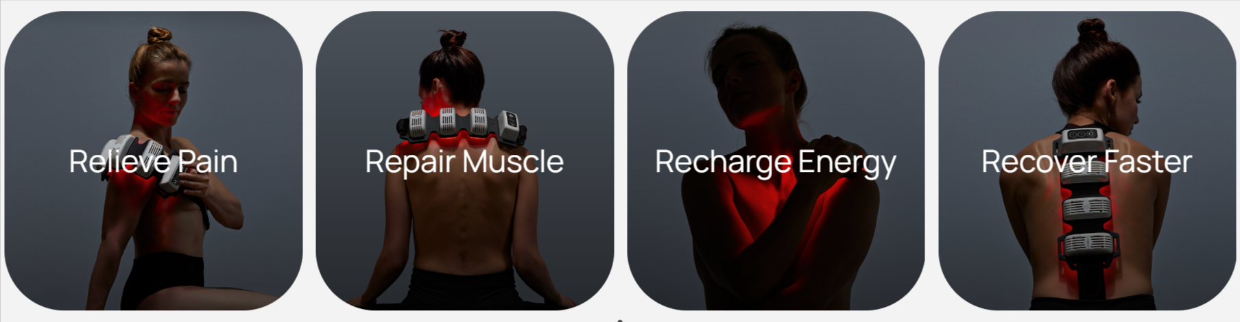 FlexBeam benefits
