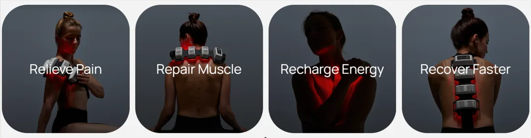FlexBeam benefits