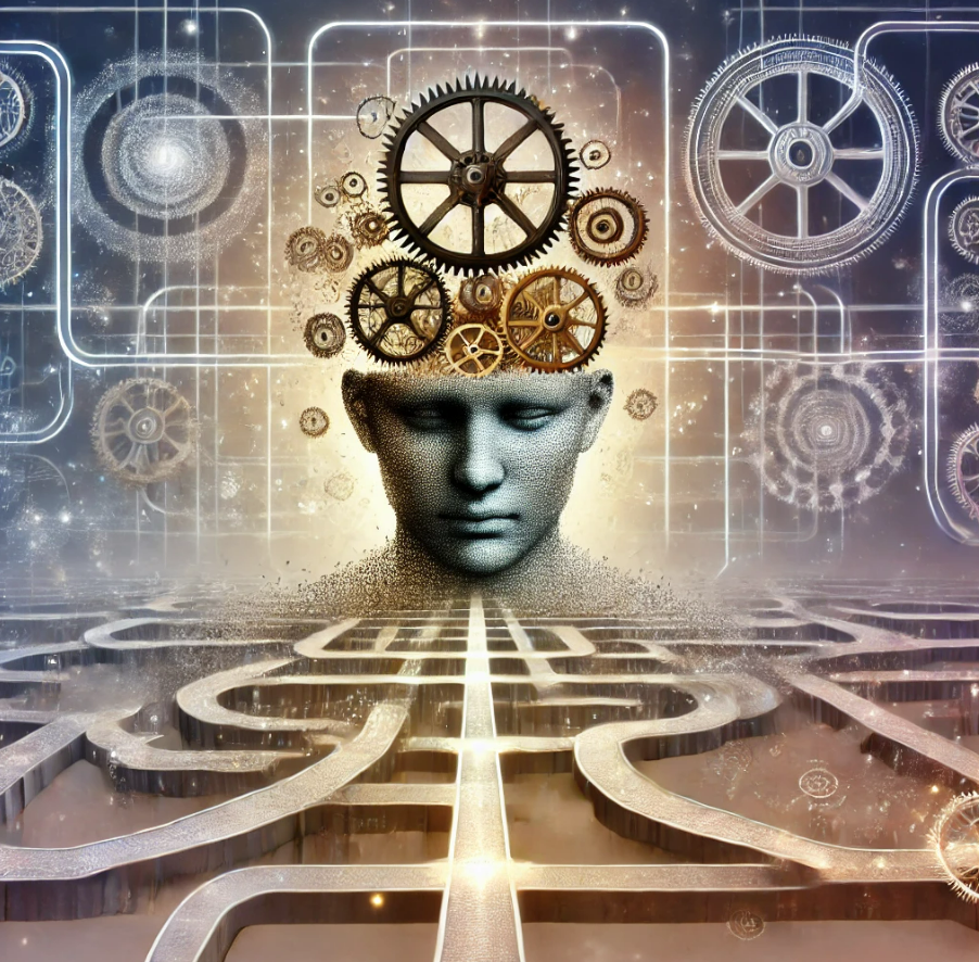 Free will and the illusion of choice