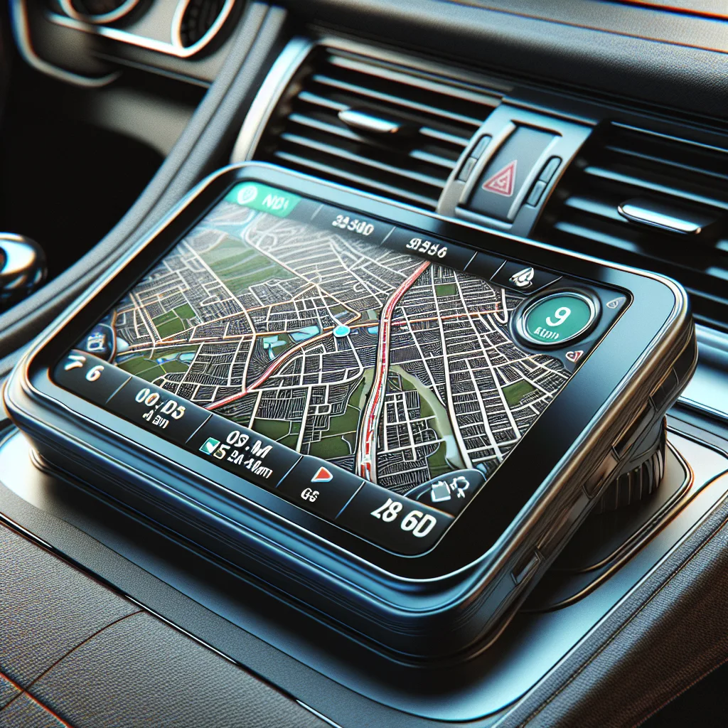 GPS