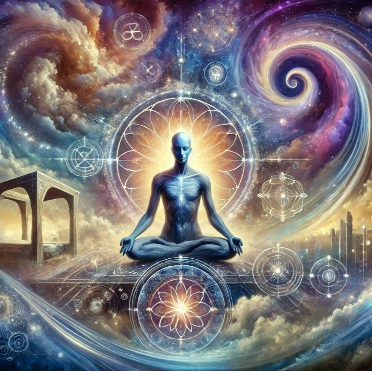 Harmony and Balance