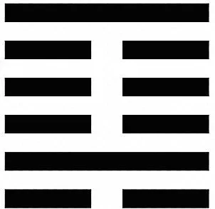 Hexagram