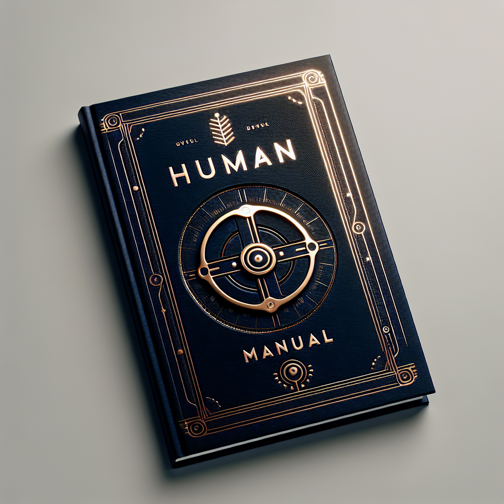Human Manual