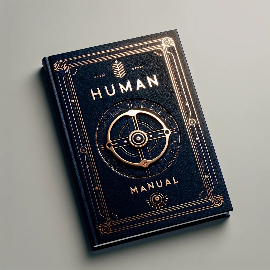 Human Manual