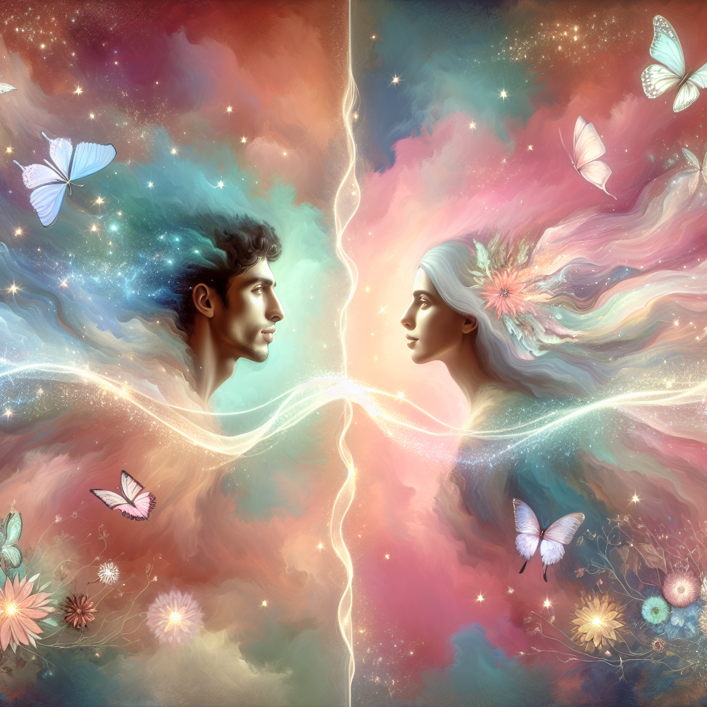 Human Design Relationships