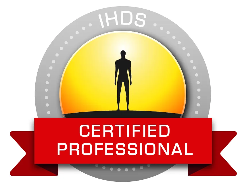 Certified Human Design Analyst, IHDS