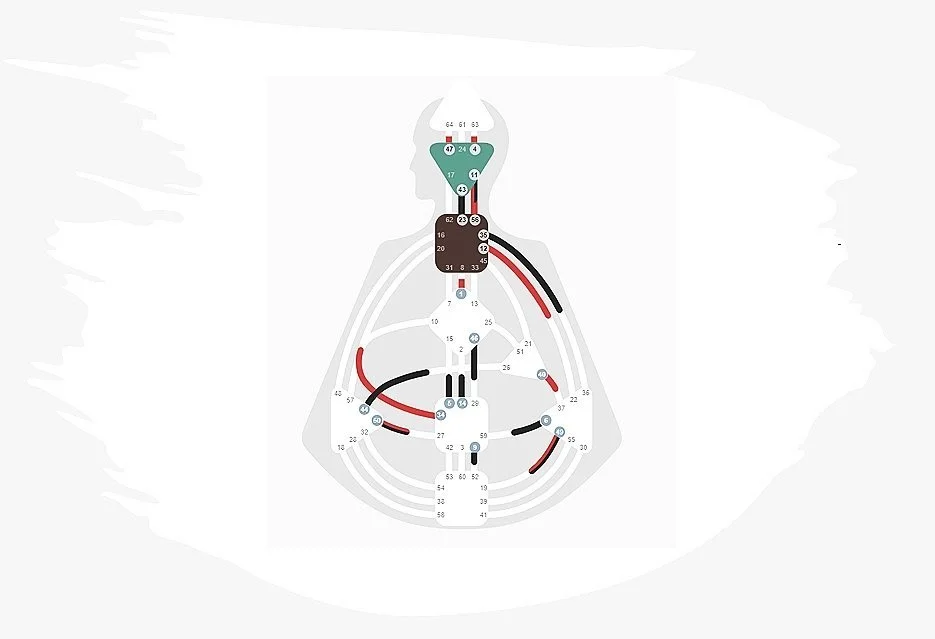Mental Projectors of Human Design