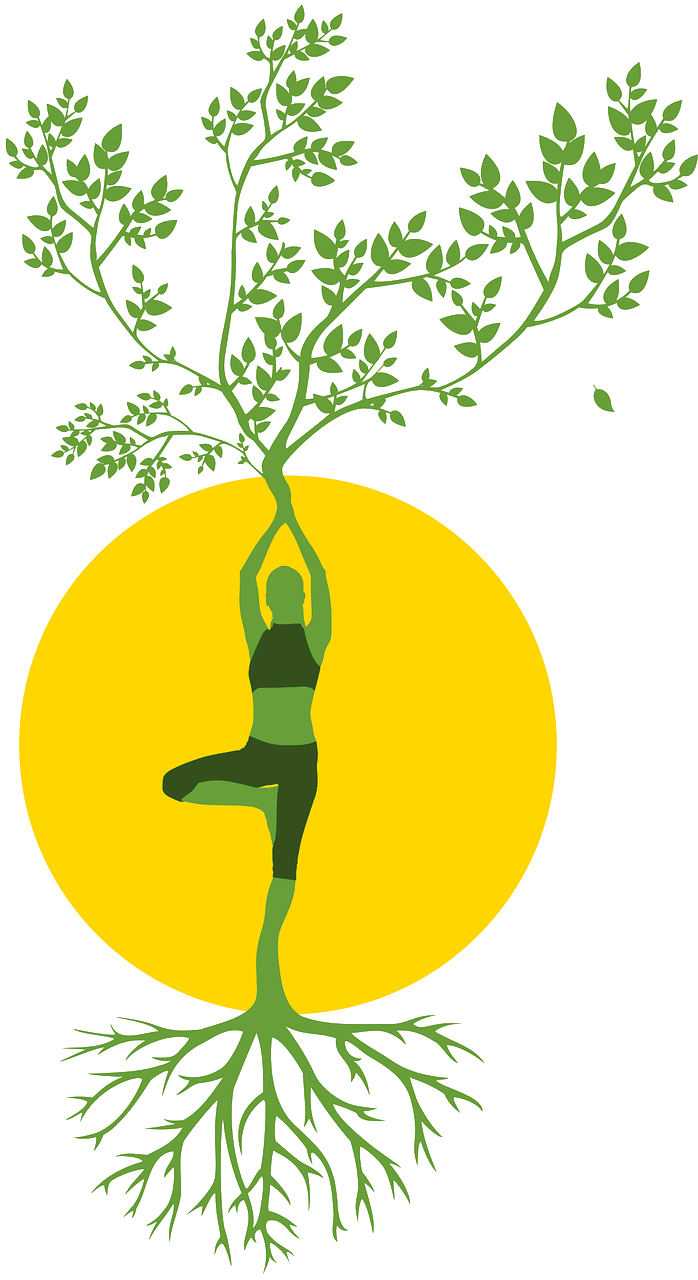Health begins with growth.