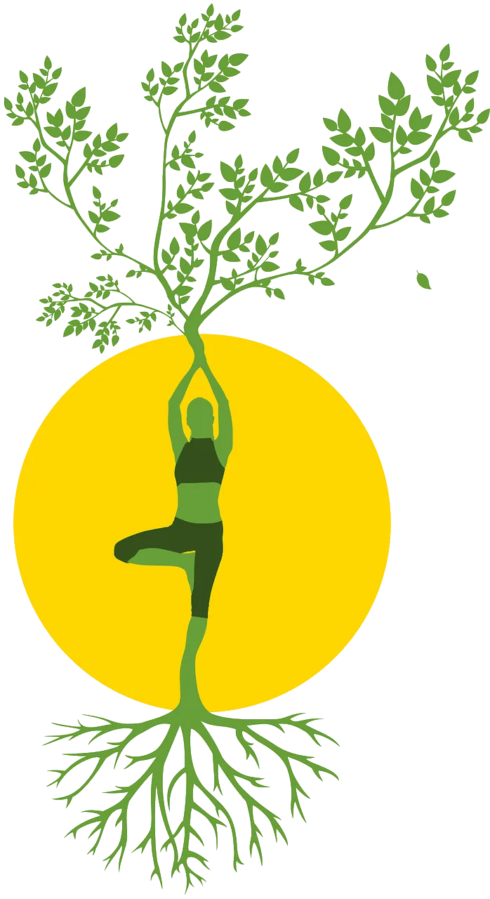Health begins with growth.