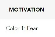 Robert Monroe Human Design Motivation