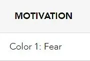 Robert Monroe Human Design Motivation