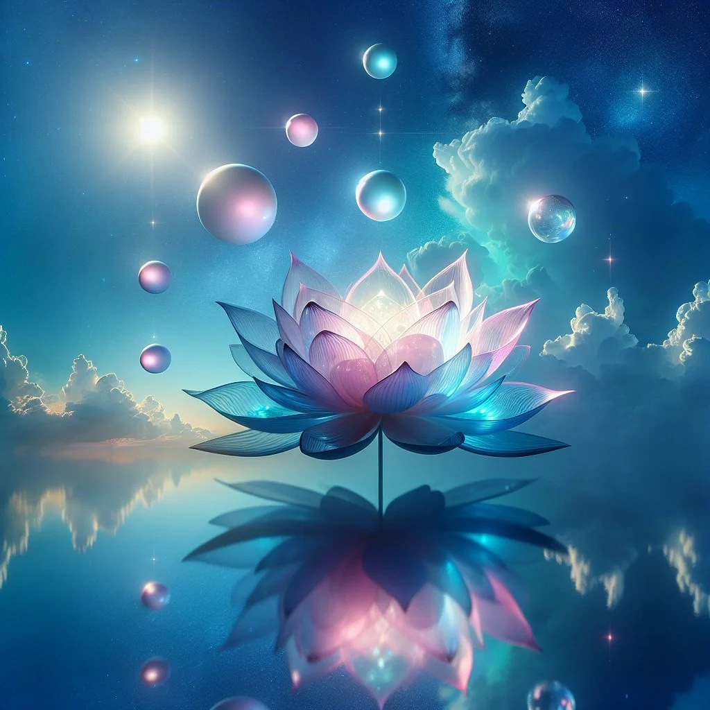 Sacred Lotus