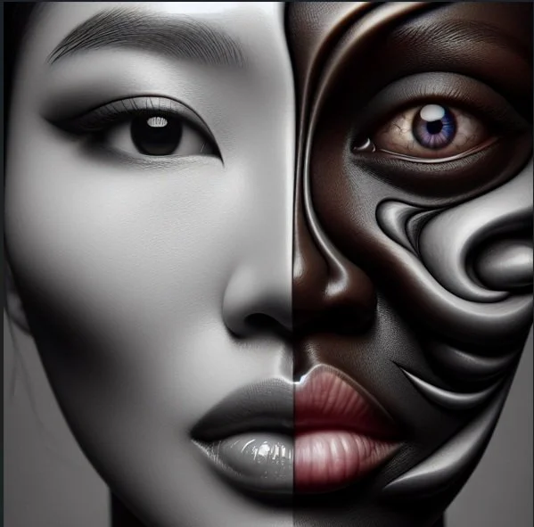 Self and Not-Self