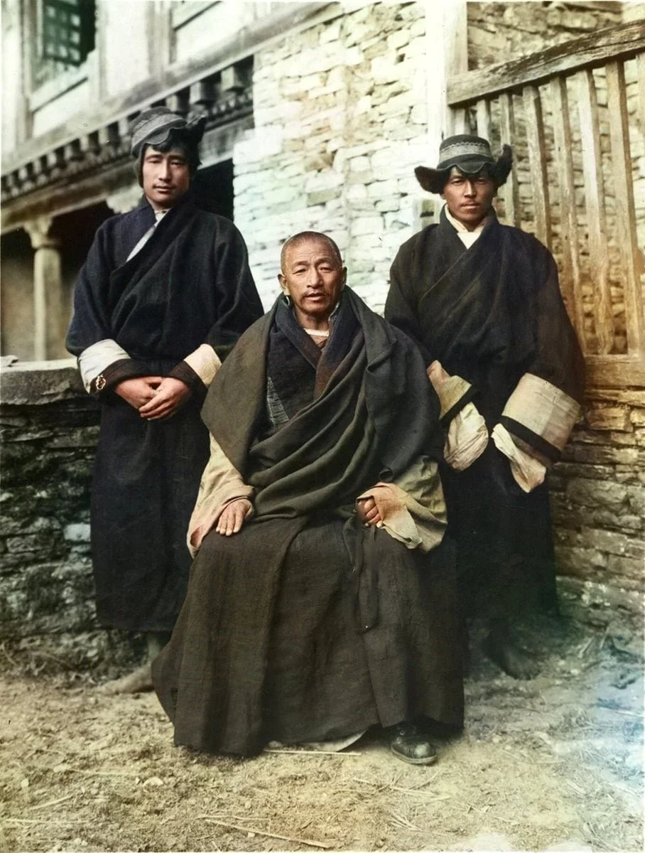 Master Djwhal Khul